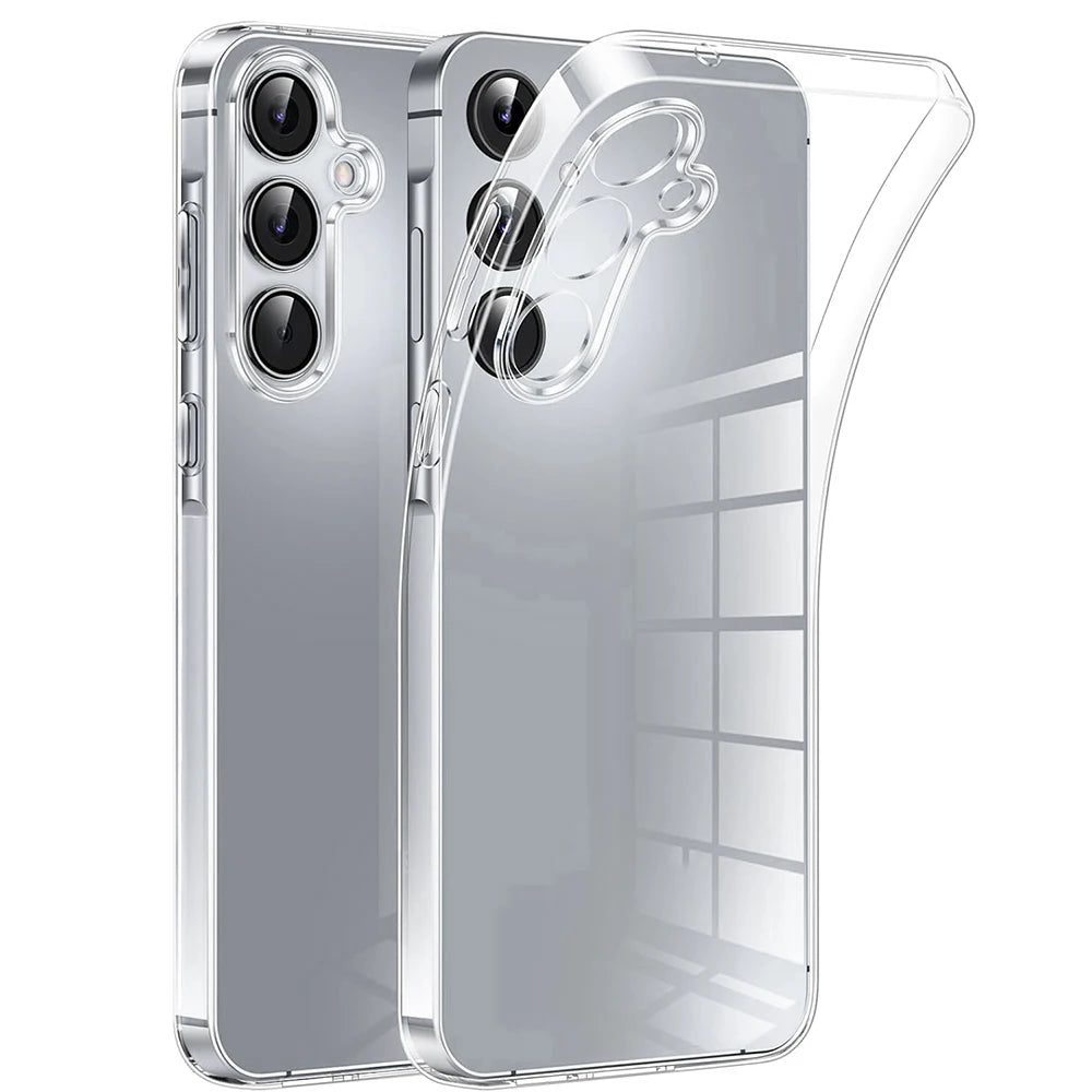 Samsung Galaxy S25 S24 S23 S21 FE S22 Ultra Plus A16 A06 A55 A35 A15 A05S A54 A34 A14 A53 A33