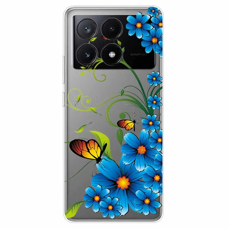 Xiaomi Différent Modèles