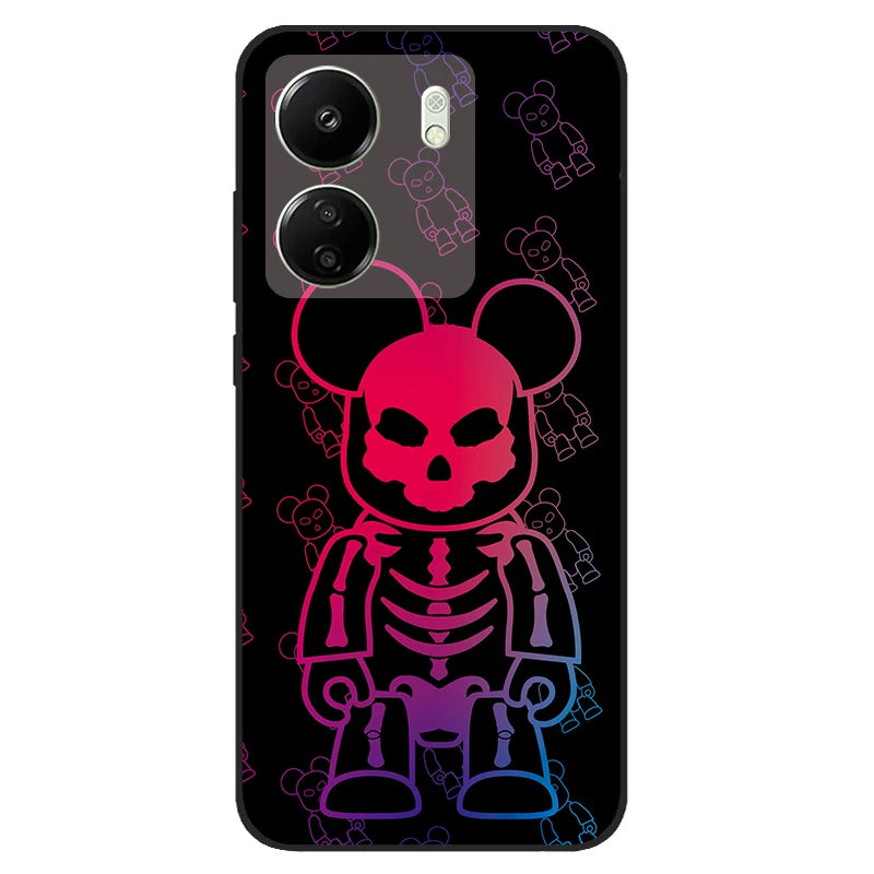 Xiaomi Redmi 13C Different Modèles
