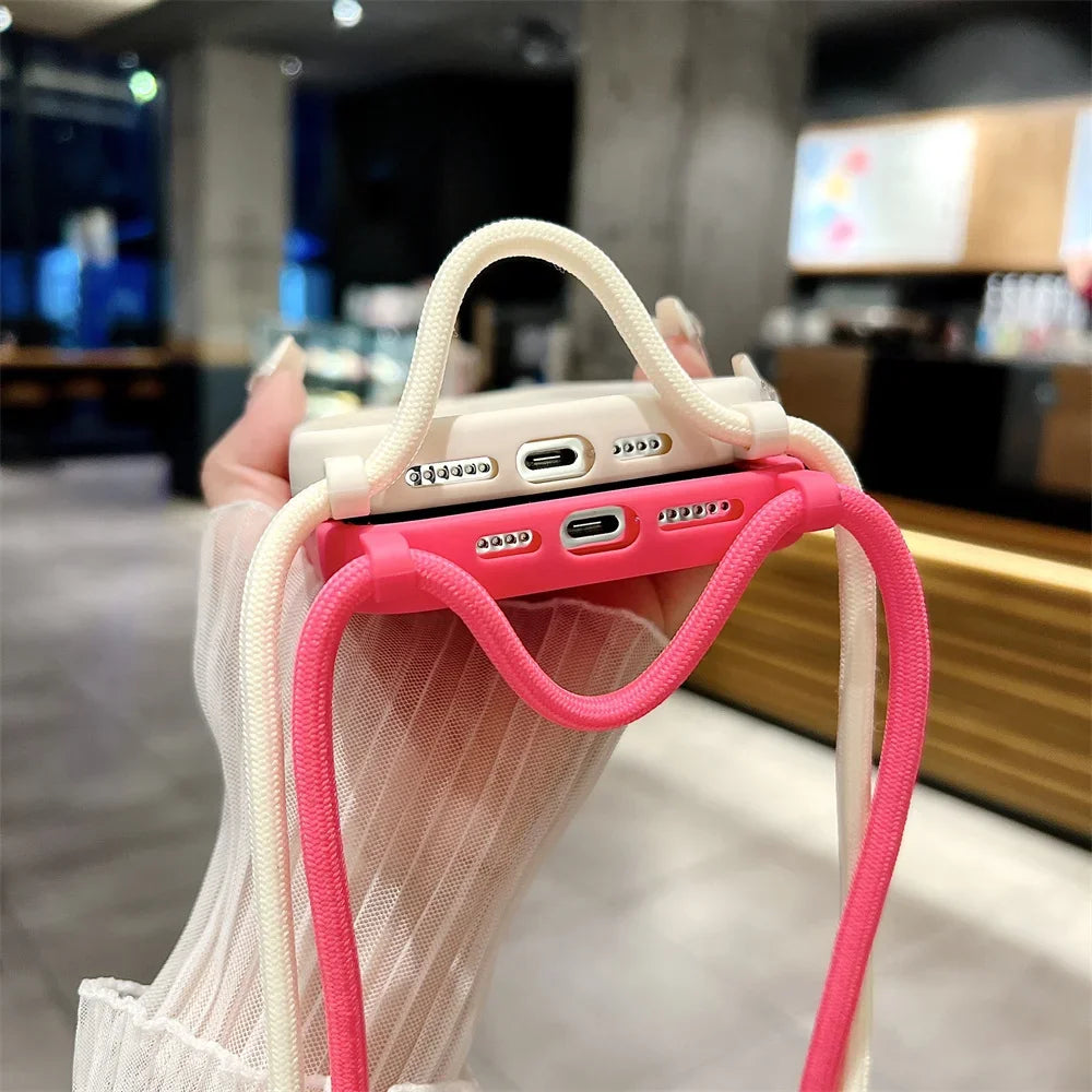 Xiaomi Mi à bandoulière