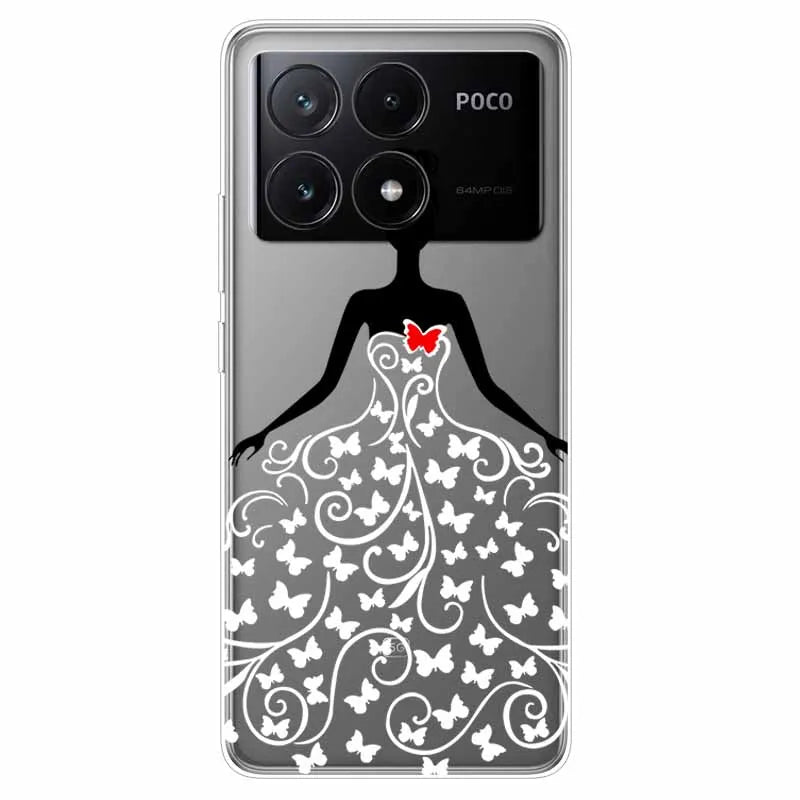Xiaomi Différent Modèles