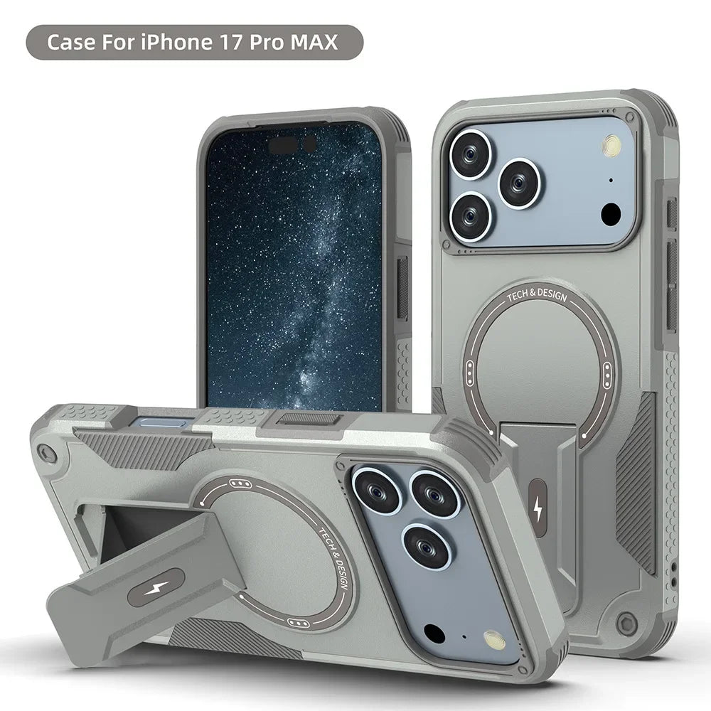 iPhone 17