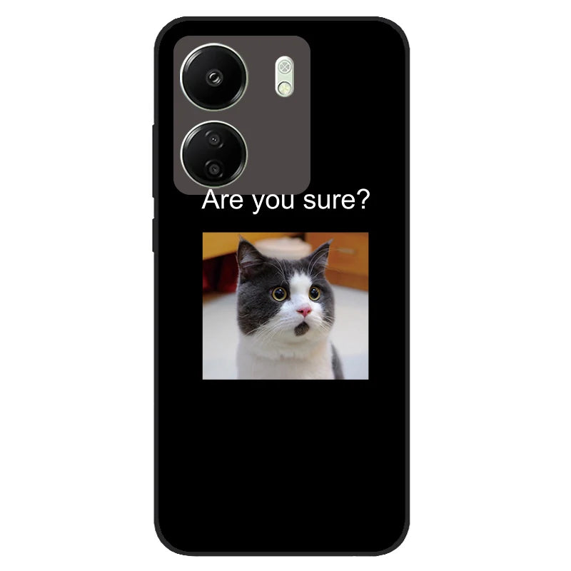 Xiaomi Redmi 13C Different Modèles