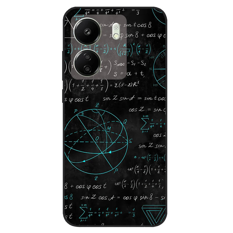 Xiaomi Redmi 13C Different Modèles
