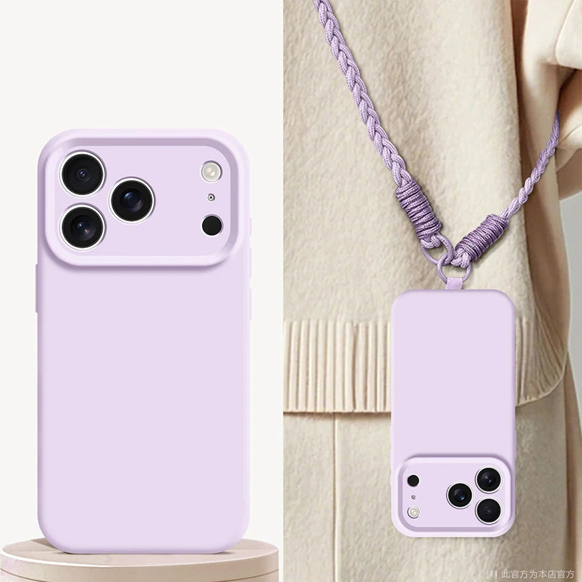 iPhone 17