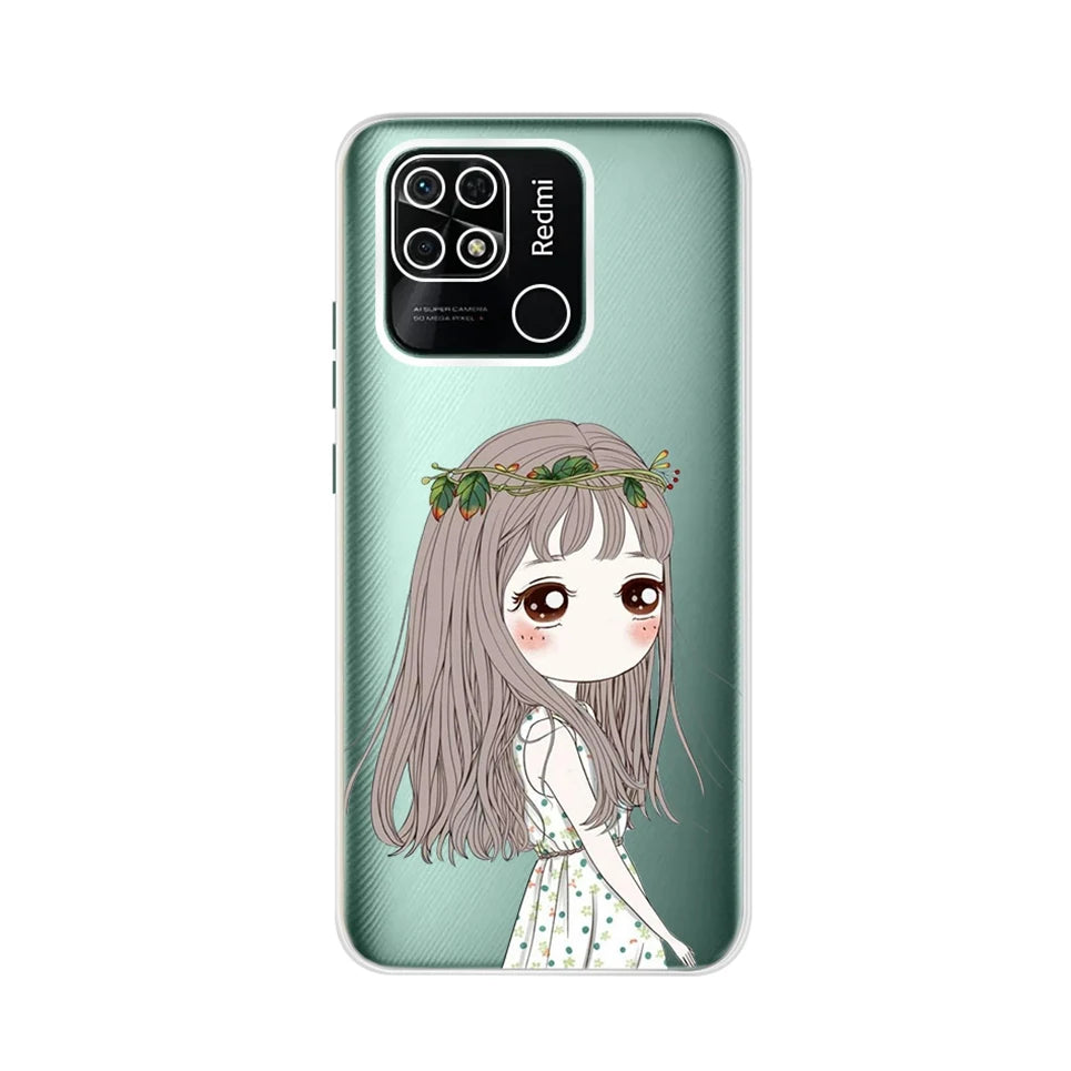 Xiaomi Redmi 10 Different Modèles