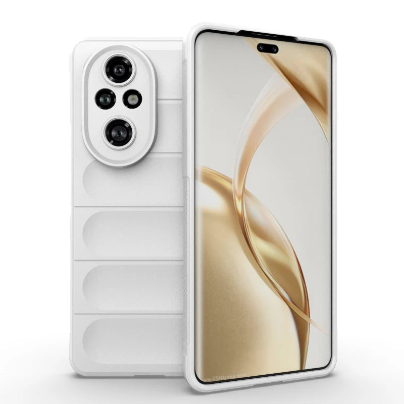 Huawei Honor 200 Pro 5G Back Cover