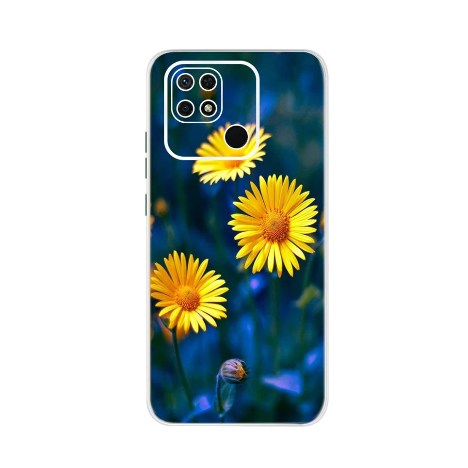 Xiaomi Redmi 10 Different Modèles
