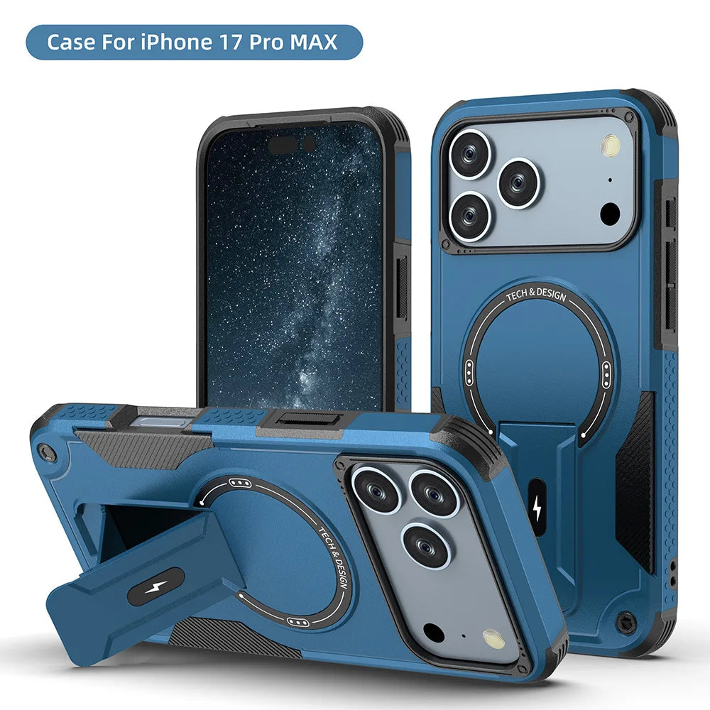 iPhone 17