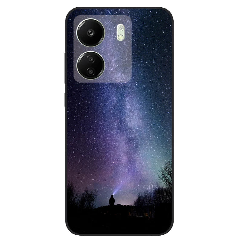 Xiaomi Redmi 13C Different Modèles