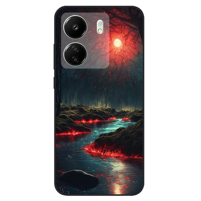 Xiaomi Redmi 13C Different Modèles