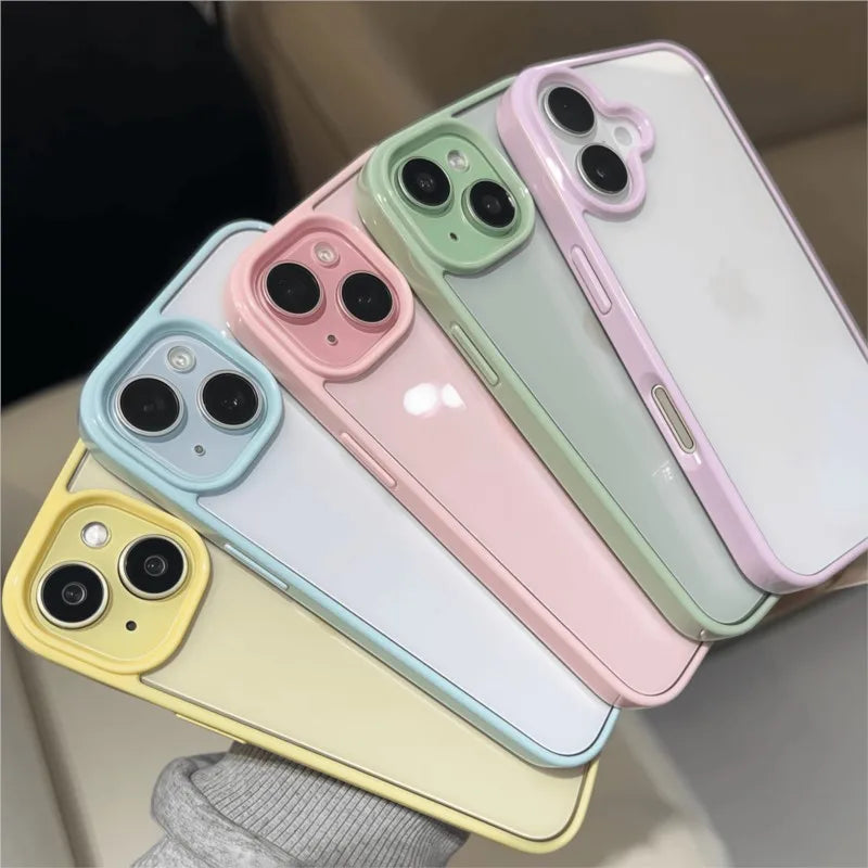 iPhone 16 16E 15 14 Plus 13 12 11 Pro Max