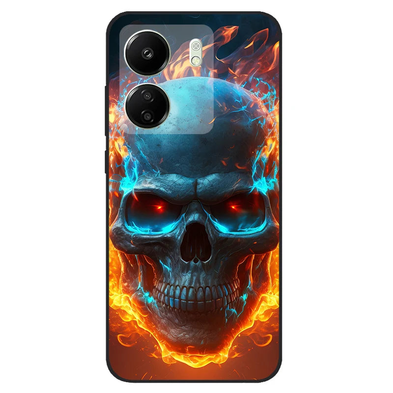Xiaomi Redmi 13C Different Modèles