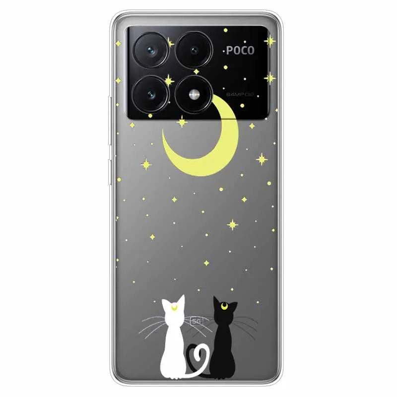 Xiaomi Différent Modèles