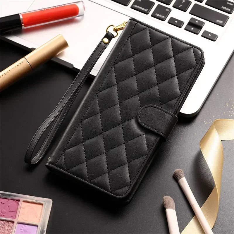 iPhone Étui portefeuille