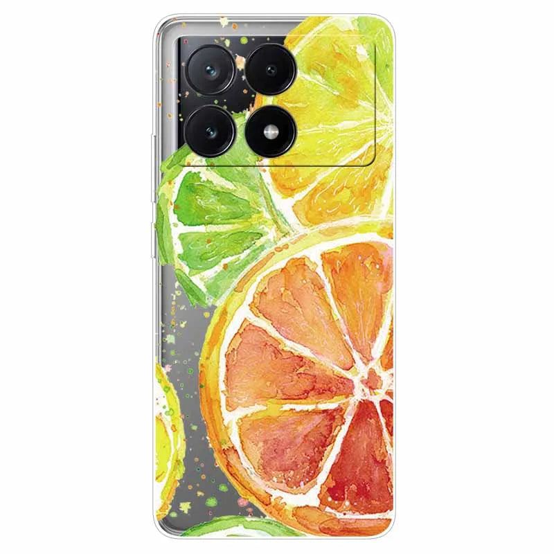 Xiaomi Différent Modèles