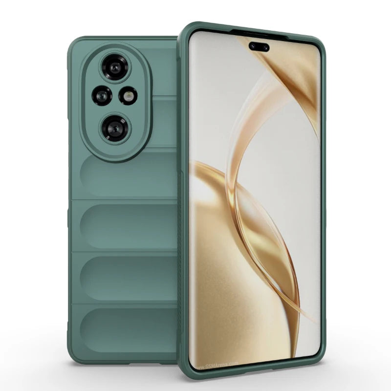 Huawei Honor 200 Pro 5G Back Cover