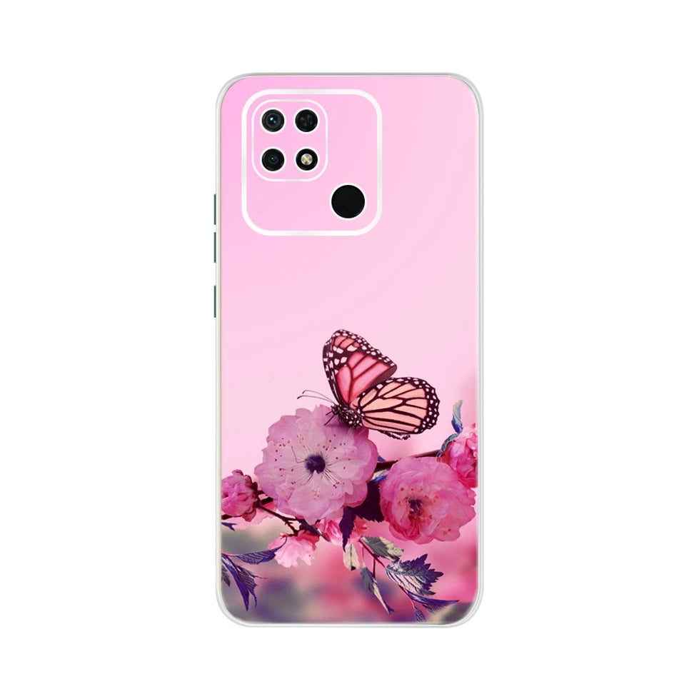Xiaomi Redmi 10 Different Modèles