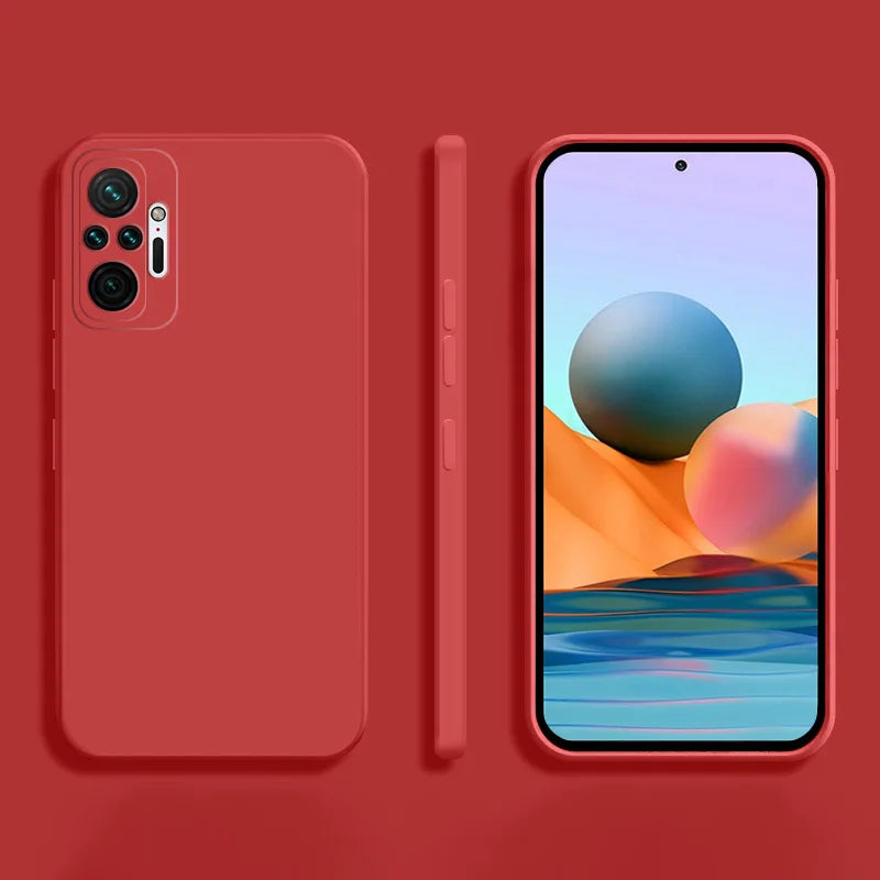 Xiaomi Redmi Note 10