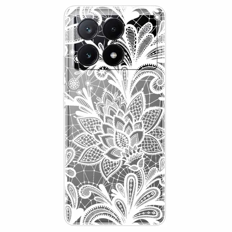 Xiaomi Différent Modèles