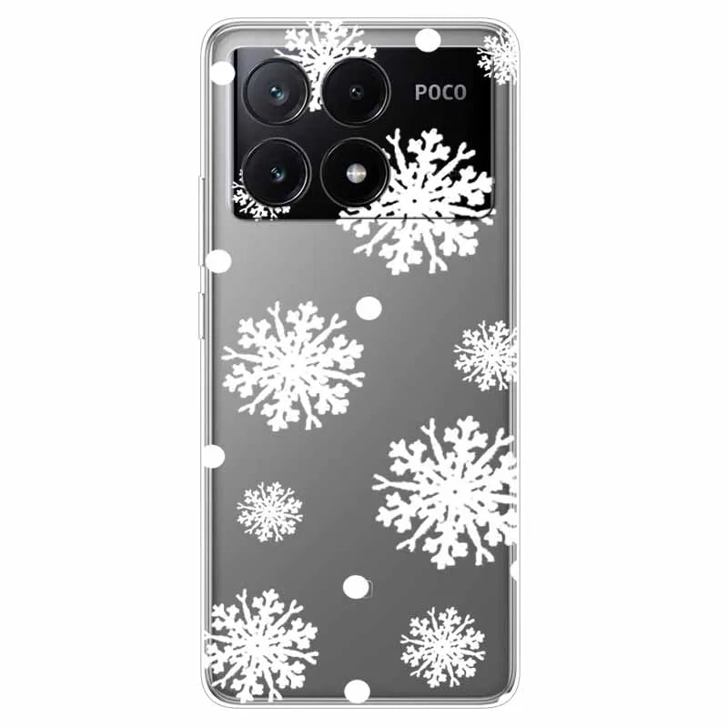 Xiaomi Différent Modèles