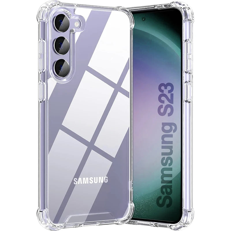 Samsung Galaxy S25 FE S24 S23 S21 S22 Plus,Samsung A56 A36 A54 A34 A53 A33