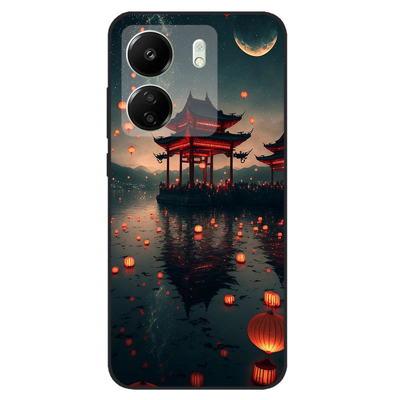 Xiaomi Redmi 13C Different Modèles