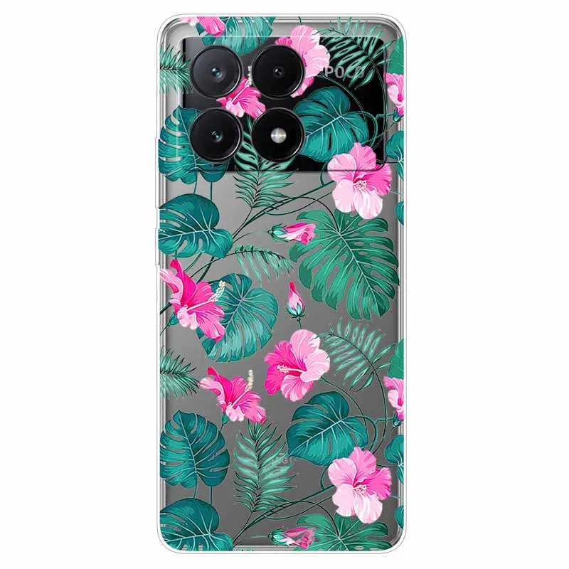 Xiaomi Différent Modèles
