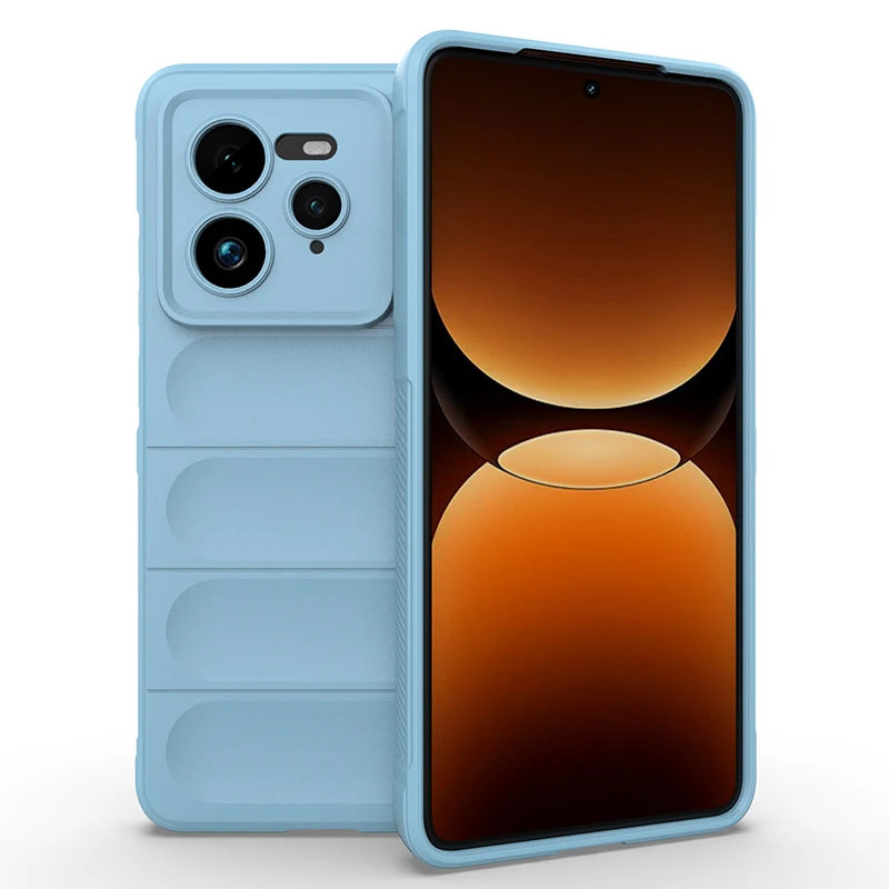 Xiaomi 15 14 14T 13 13T 12 12T Pro Lite