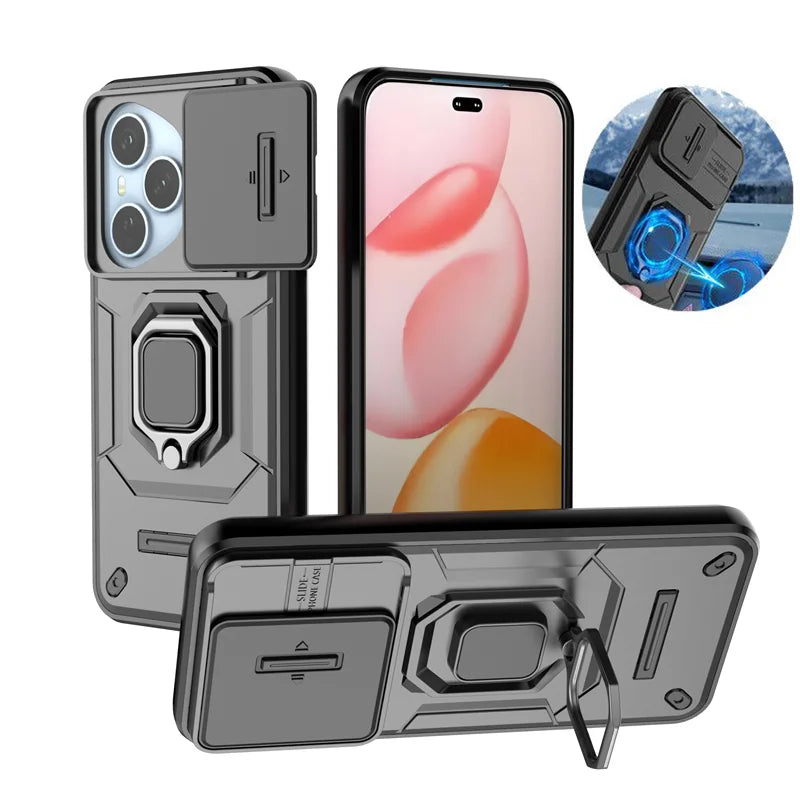 Honor 400 Lite Honor400 Pro 5G