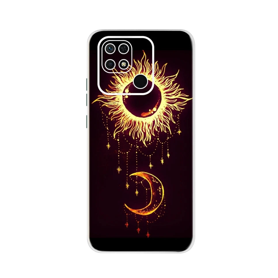 Xiaomi Redmi 10 Different Modèles