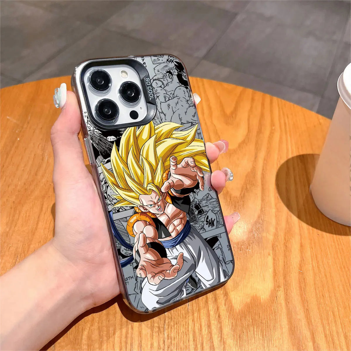 iPhone Nouvelle coque de téléphone pour balles