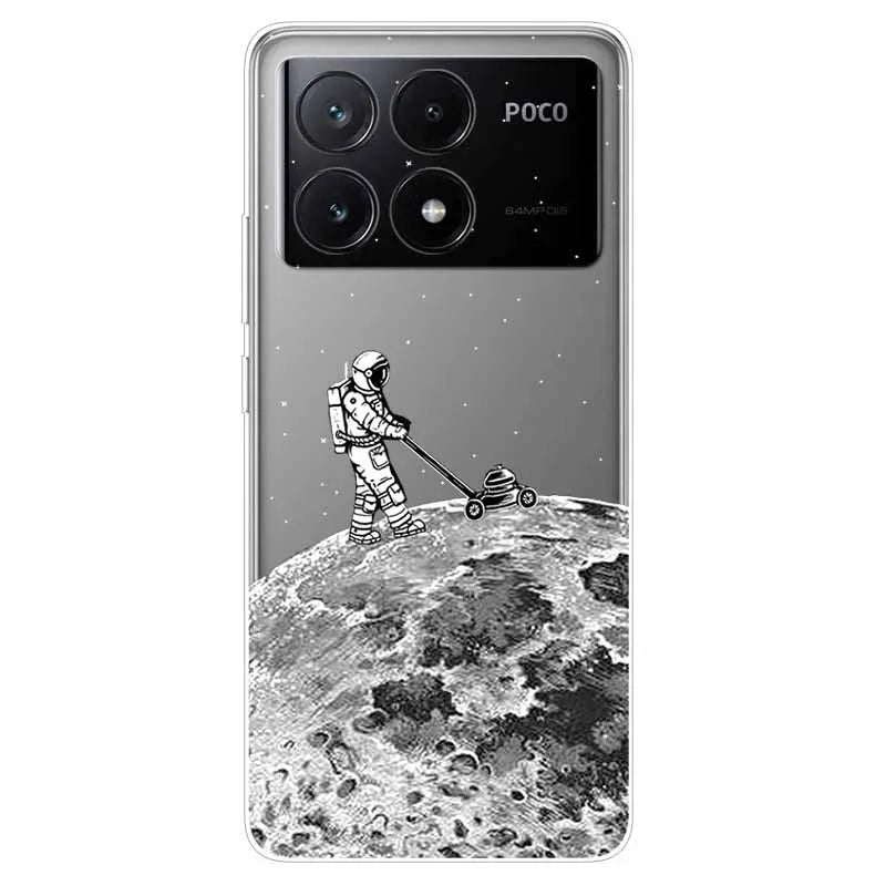 Xiaomi Différent Modèles