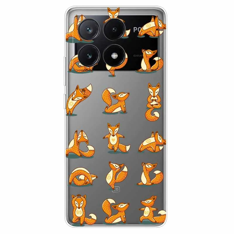 Xiaomi Différent Modèles