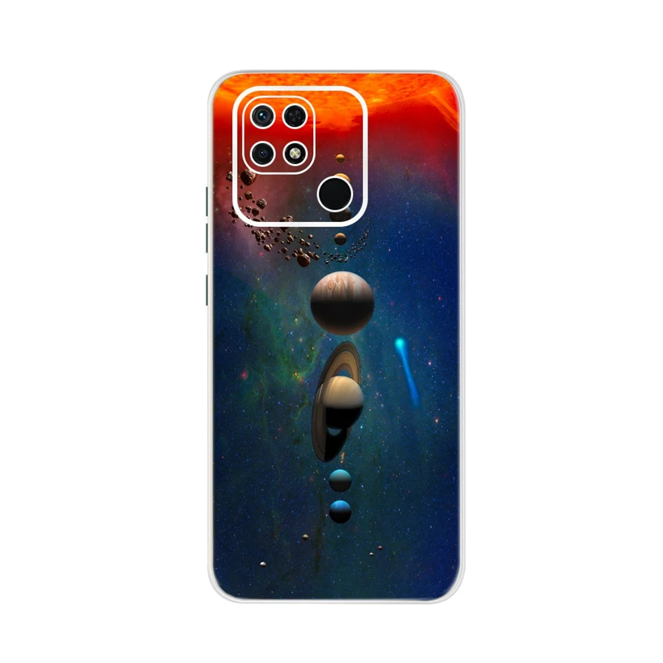 Xiaomi Redmi 10 Different Modèles