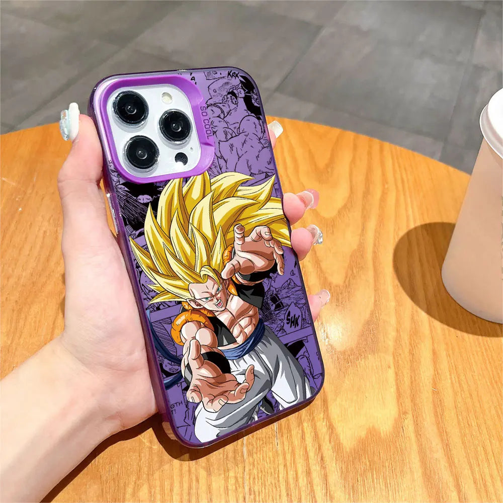 iPhone Nouvelle coque de téléphone pour balles