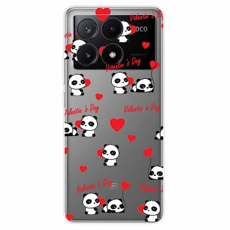 Xiaomi Différent Modèles