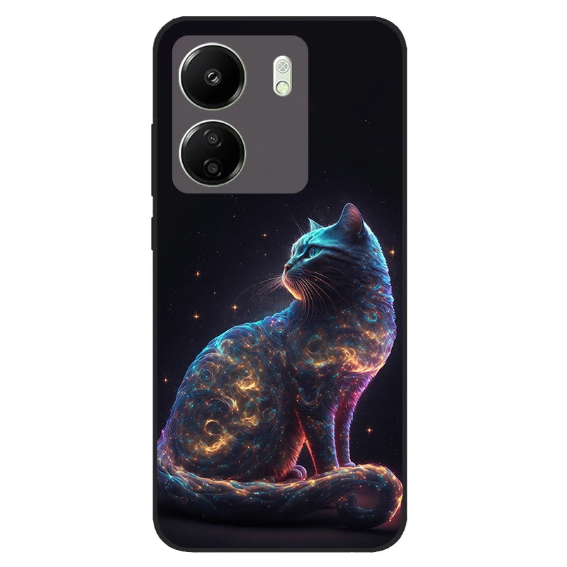 Xiaomi Redmi 13C Different Modèles