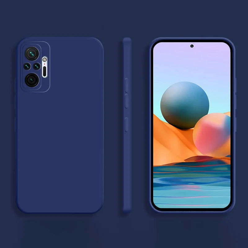Xiaomi Redmi Note 10
