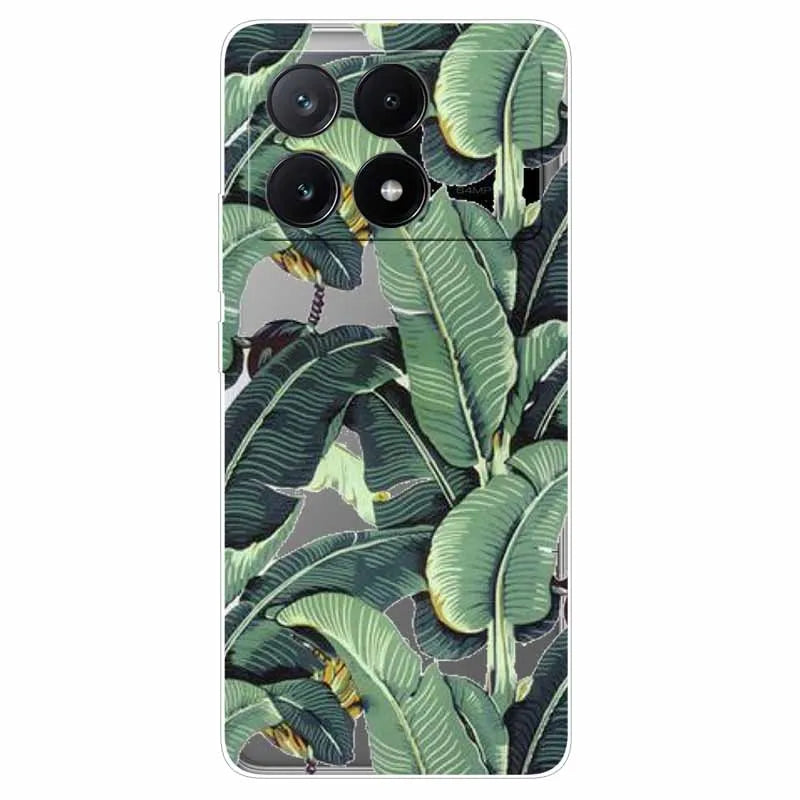 Xiaomi Différent Modèles