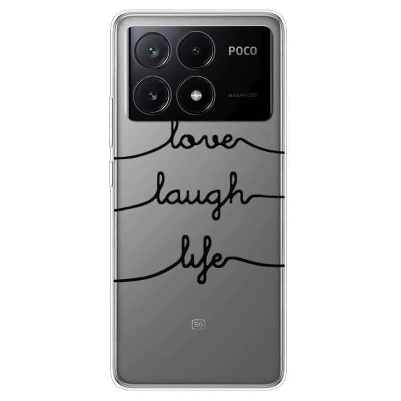 Xiaomi Différent Modèles