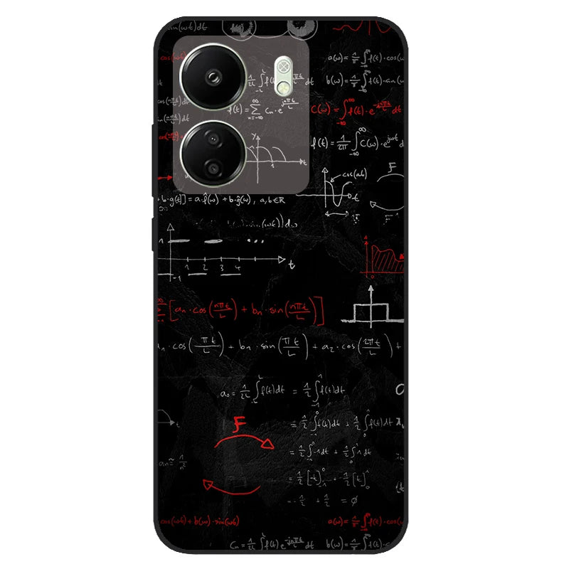 Xiaomi Redmi 13C Different Modèles
