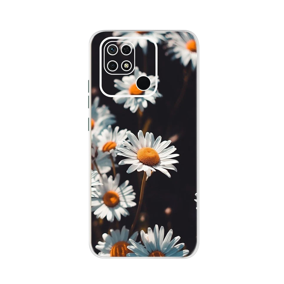 Xiaomi Redmi 10 Different Modèles