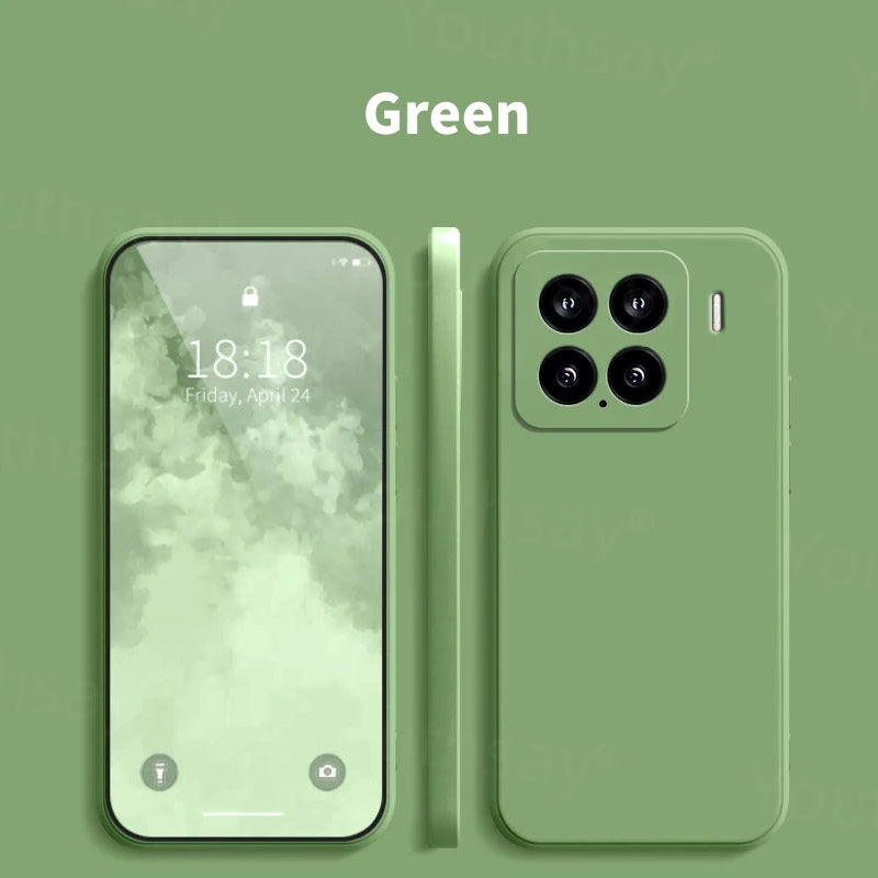 Xiaomi Mi 15 14 14T Pro
