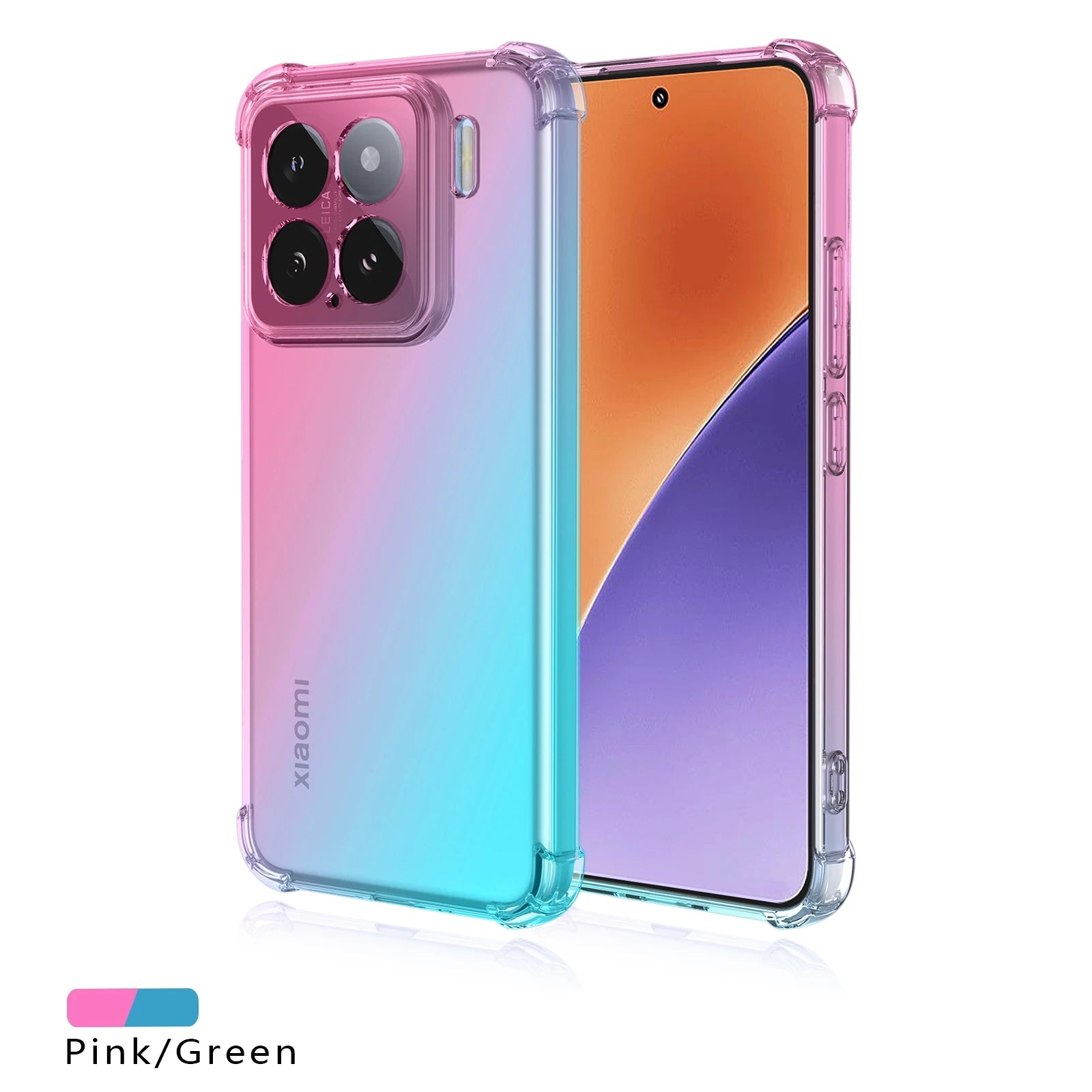 Xiaomi 15 15T Pro 5G 2025