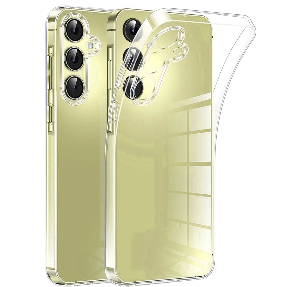 Samsung Galaxy S25 S24 S23 S21 FE S22 Ultra Plus A16 A06 A55 A35 A15 A05S A54 A34 A14 A53 A33