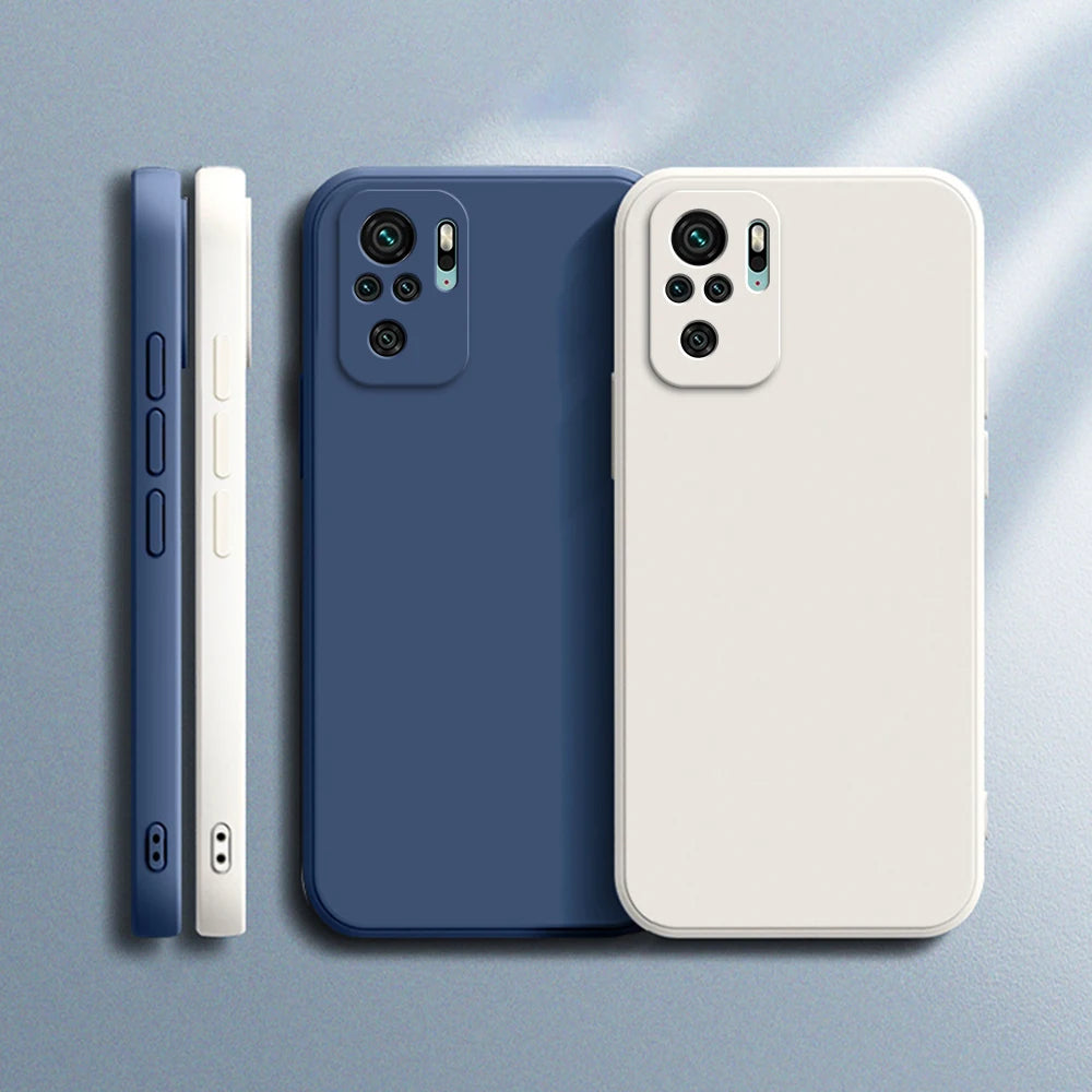 Xiaomi Redmi Note 10