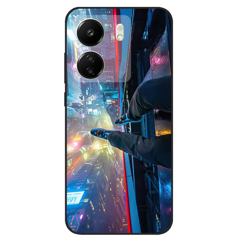 Xiaomi Redmi 13C Different Modèles