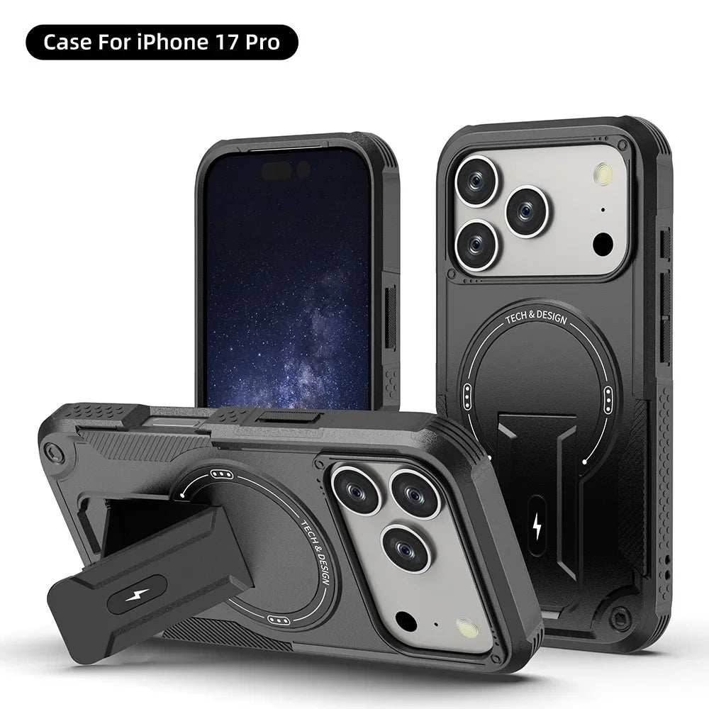 iPhone 17