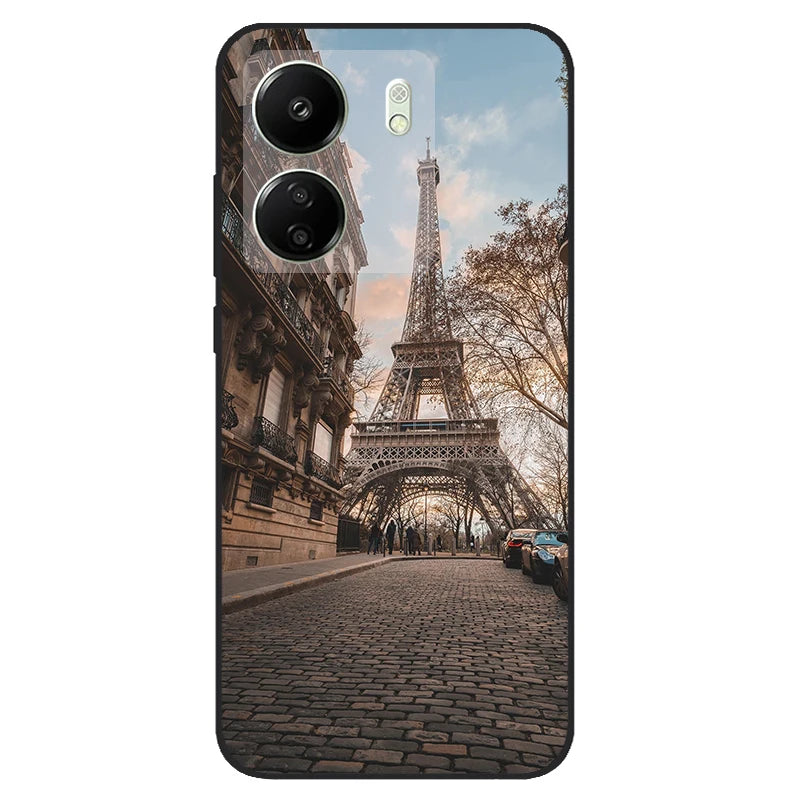 Xiaomi Redmi 13C Different Modèles